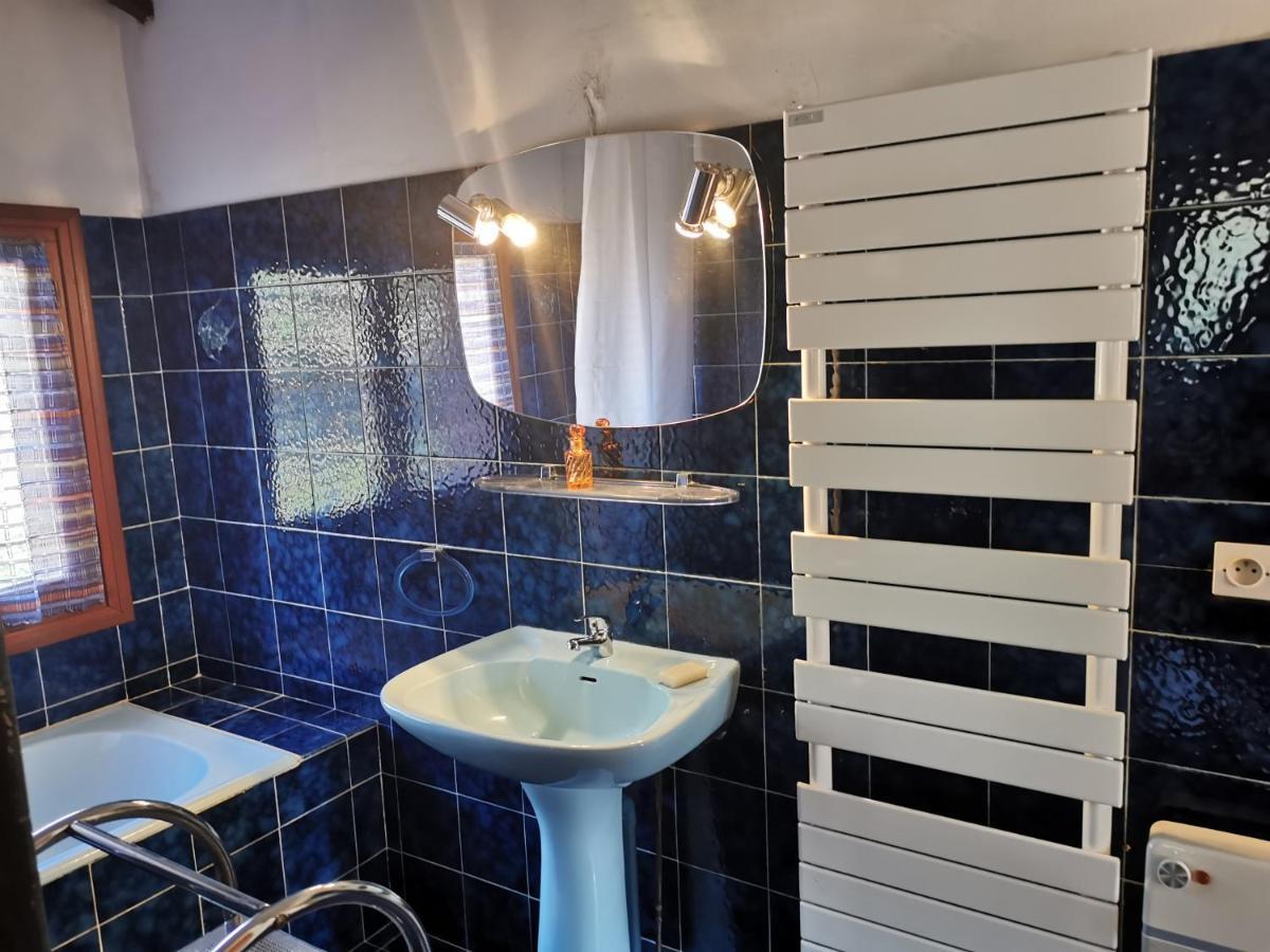 La Villa Des Quatre Plages A La Seyne-Sur-Mer Zewnętrze zdjęcie